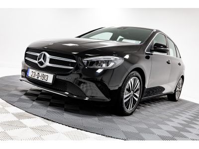 2023 Mercedes-Benz B Class