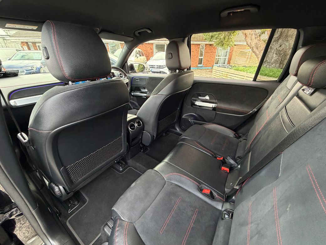 2023 Mercedes-Benz EQB