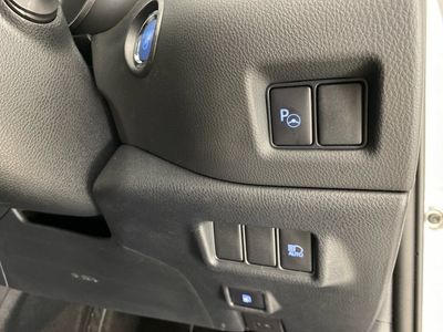 2023 Toyota C-HR