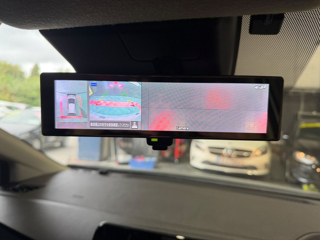 2021 Nissan Note