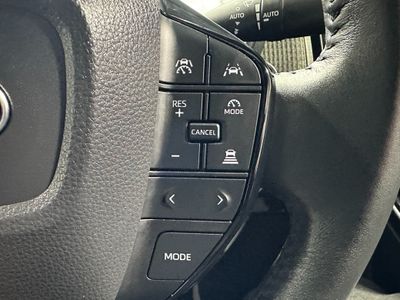 2024 Subaru Solterra