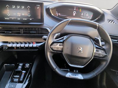 2024 Peugeot 3008