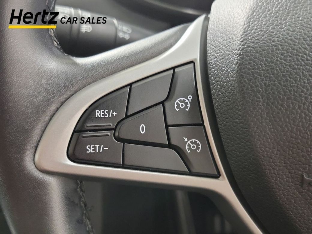2024 Dacia Jogger