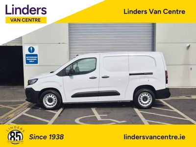 2026 Opel Combo