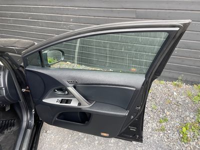 2015 Toyota Avensis