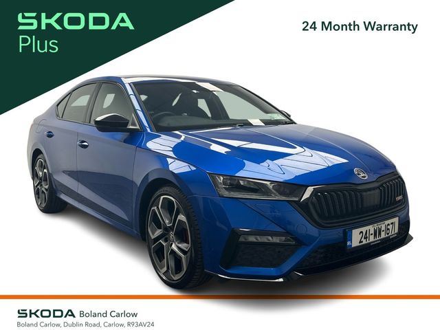 vehicle for sale from Boland Carlow