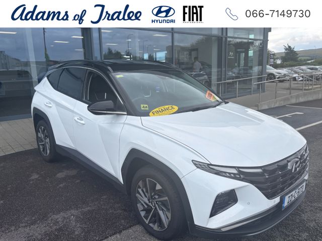 vehicle for sale from Adams of Tralee