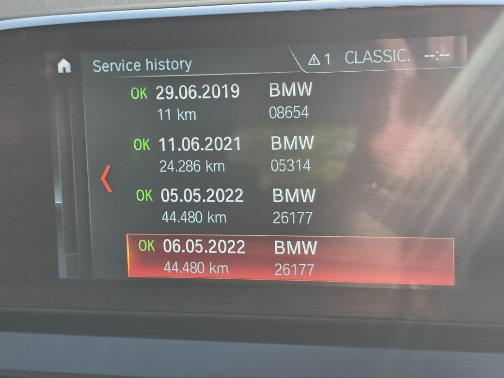 2019 BMW 2 Series