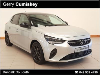 2023 Opel Corsa