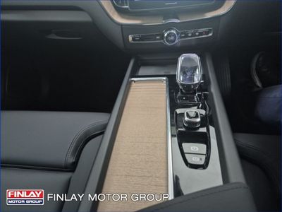 2026 Volvo XC60