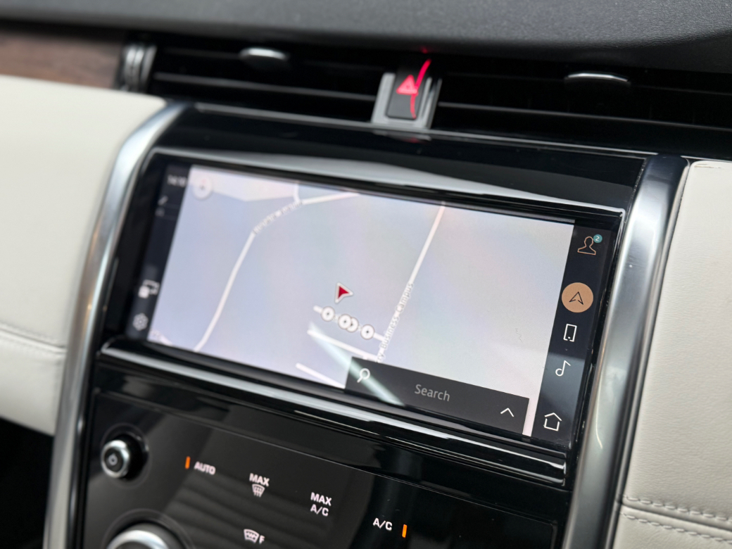 2021 Land Rover Discovery Sport