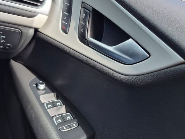 2016 Audi A7