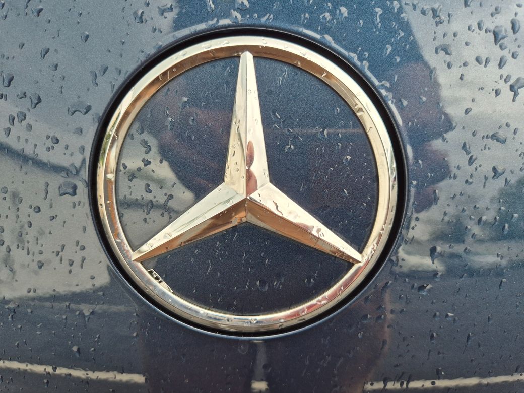 2021 Mercedes-Benz CLA Class
