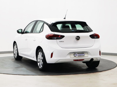 2023 Opel Corsa