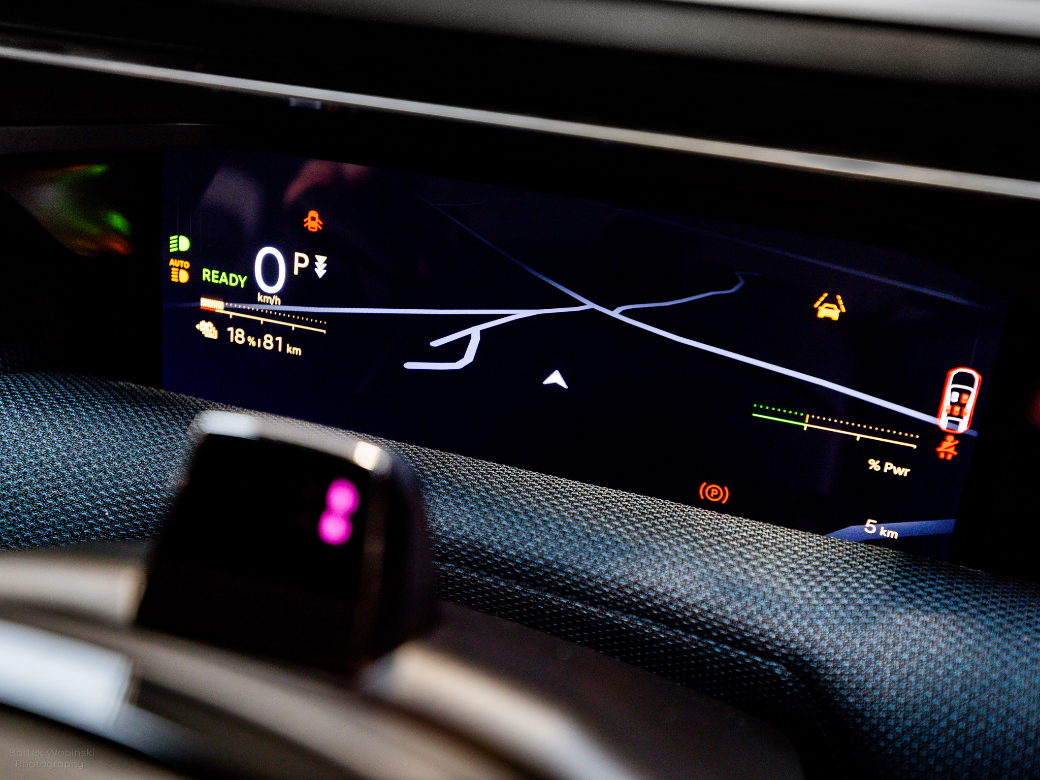 2026 Citroen C5 Aircross