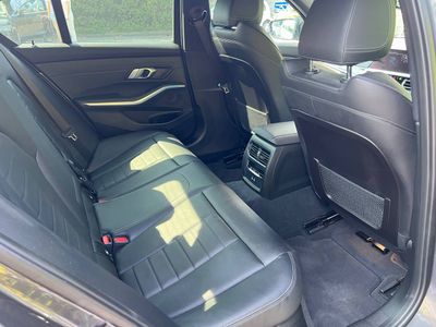 2021 BMW 3 Series
