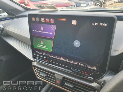 2025 Cupra Formentor