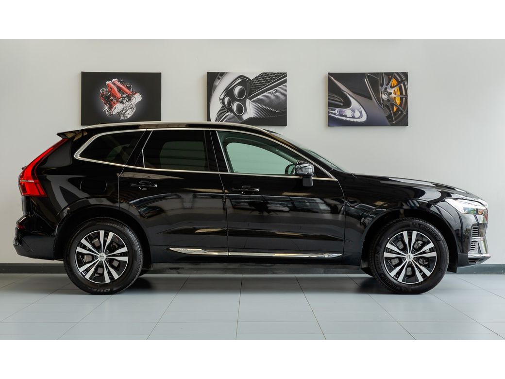 2023 Volvo XC60