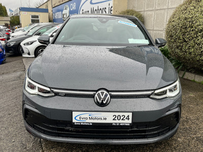 2024 Volkswagen Golf