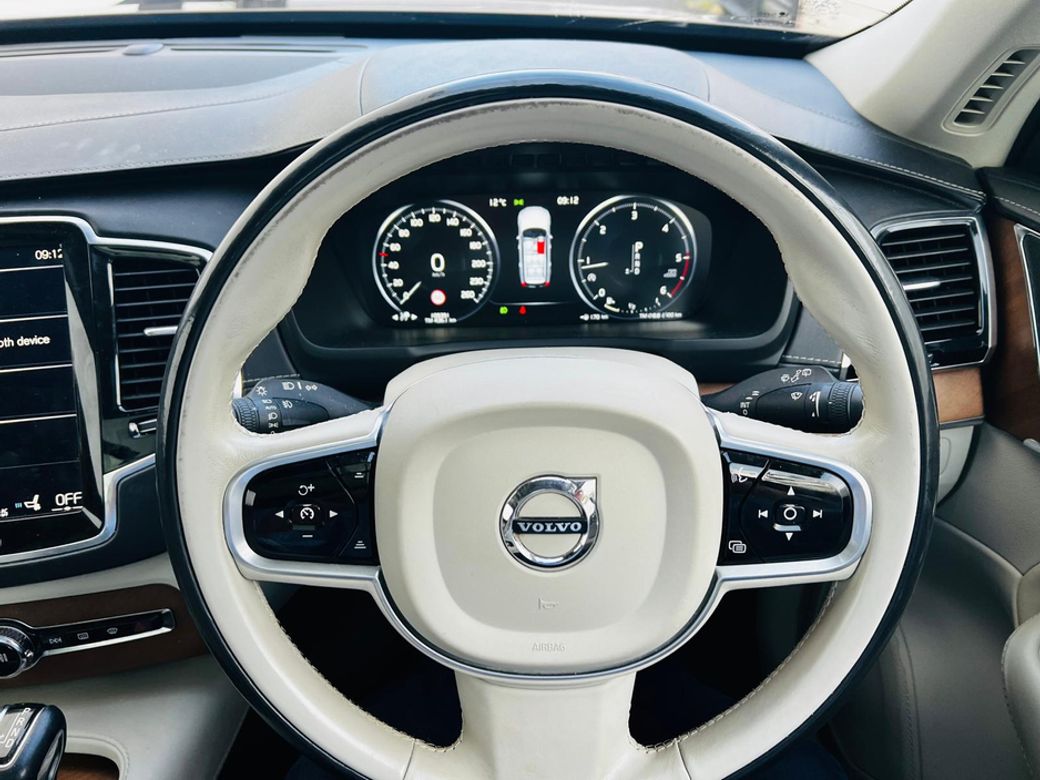 2017 Volvo XC90