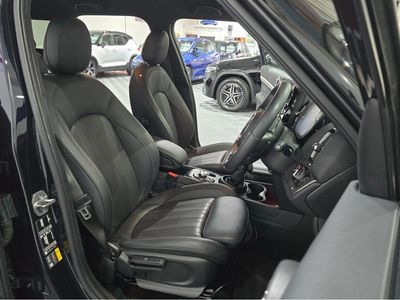 2023 Mini Countryman