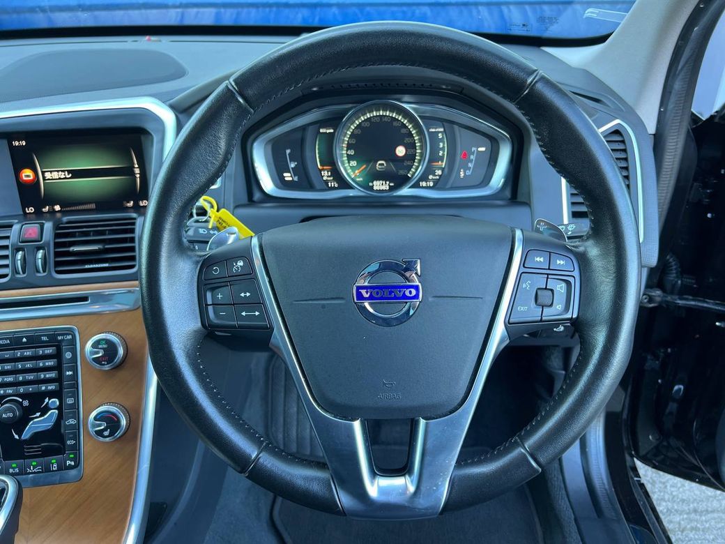 2017 Volvo XC60