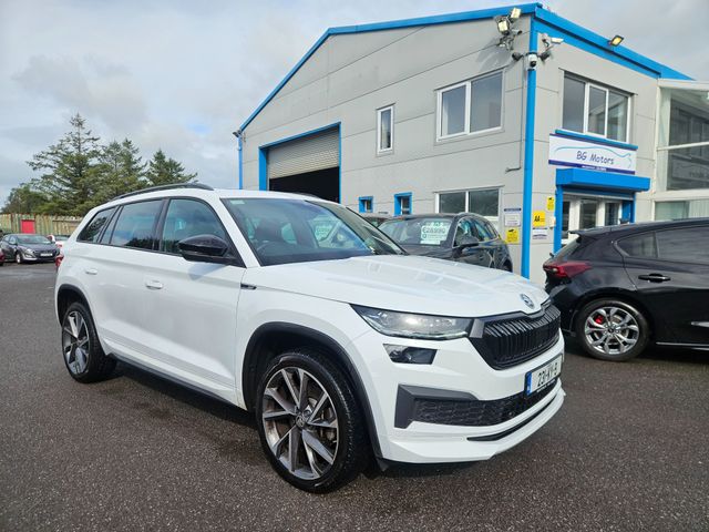 vehicle for sale from BG Motors