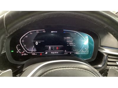 2022 BMW 5 Series
