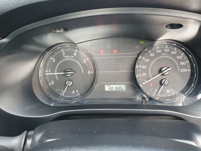 2023 Toyota Hilux