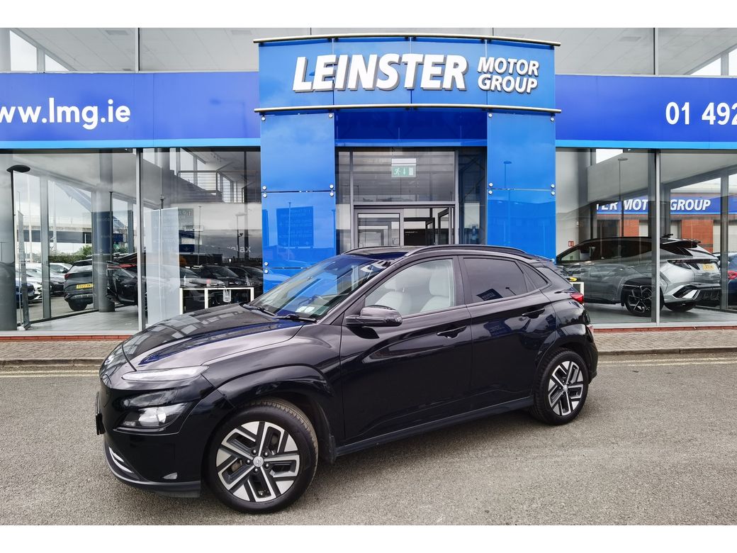 2022 Hyundai Kona
