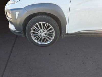 2019 Hyundai Kona