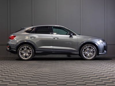 2023 Audi Q3