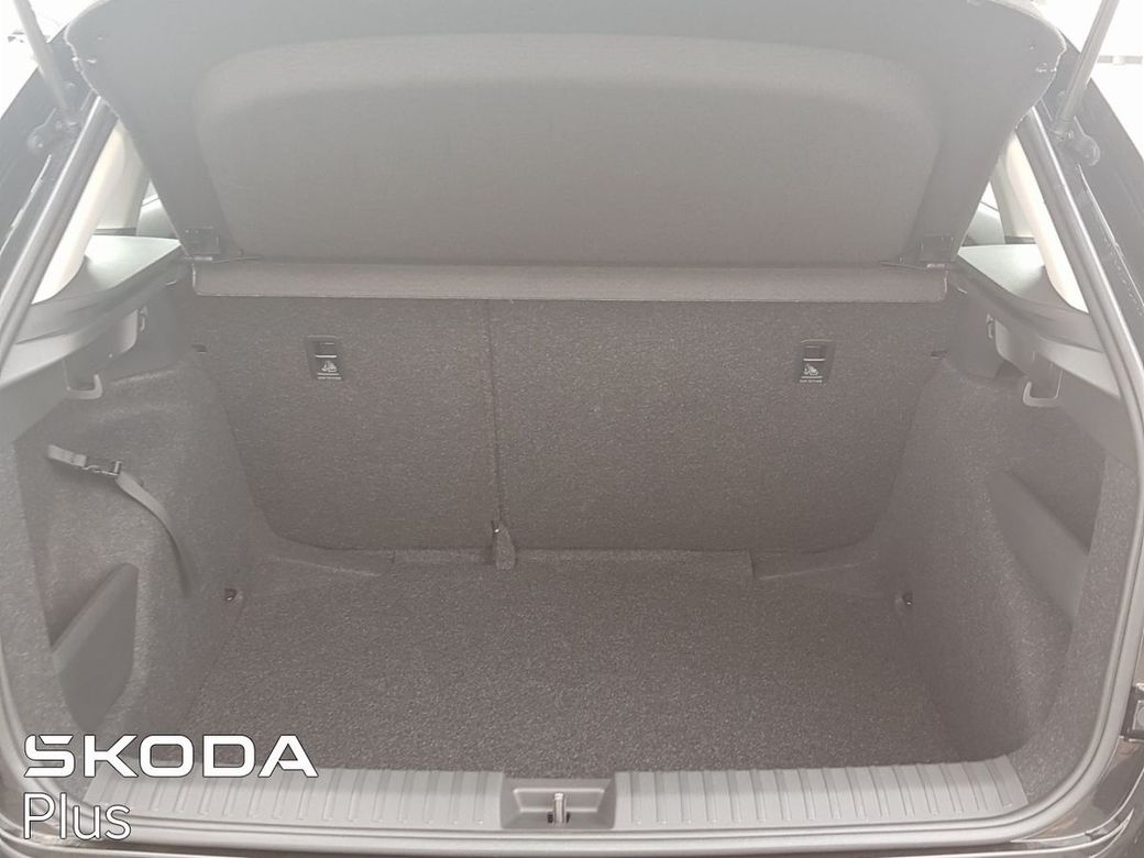 2025 Skoda Kamiq