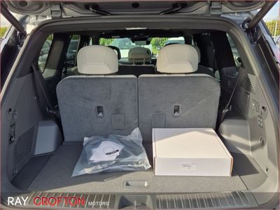 2026 Kia EV9