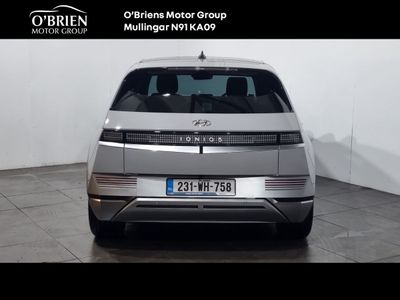 2023 Hyundai Ioniq 5