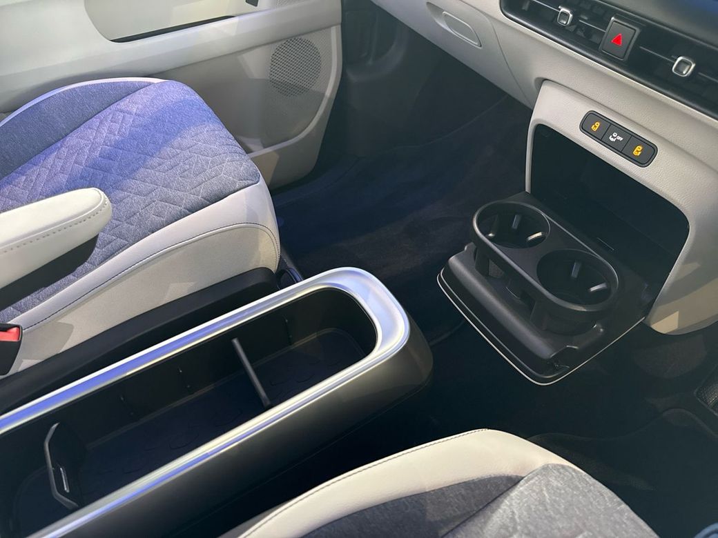 2026 Volkswagen ID. Buzz