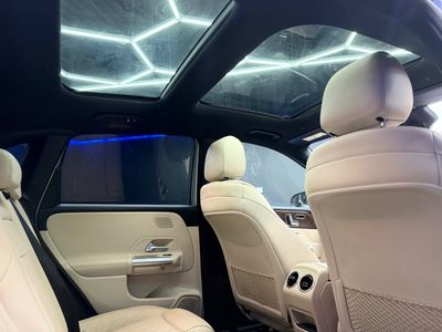 2020 Mercedes-Benz B Class
