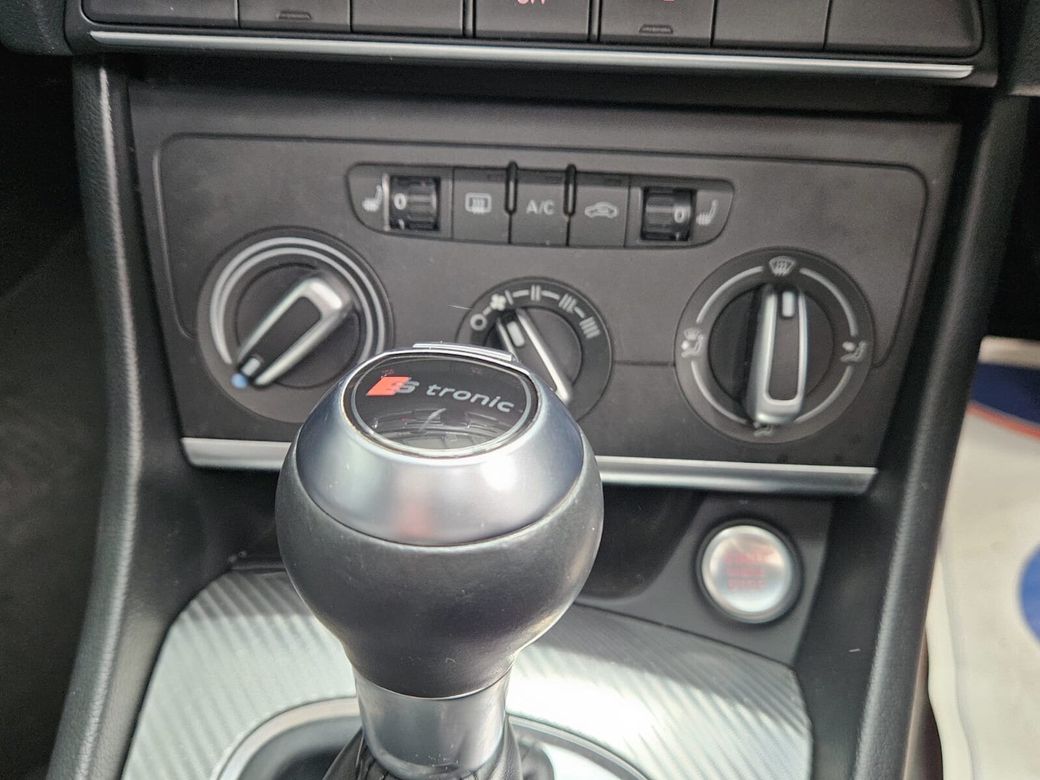 2017 Audi Q3