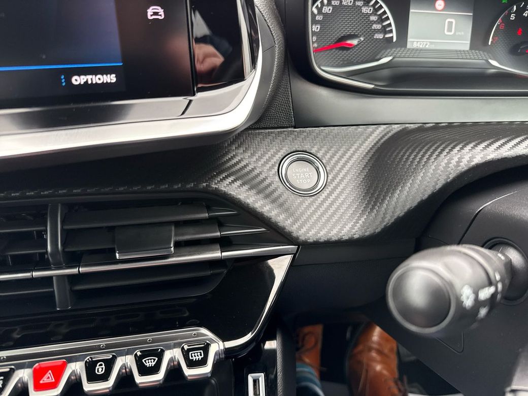 2023 Peugeot 208