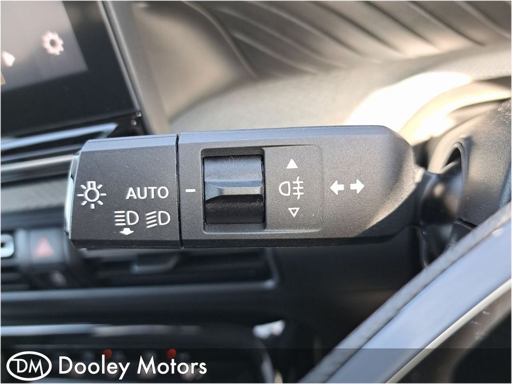 2026 Citroen C3 Aircross