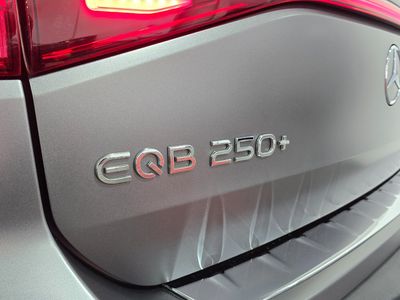 2024 Mercedes-Benz EQB