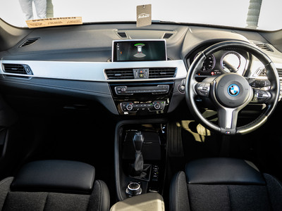 2022 BMW X1
