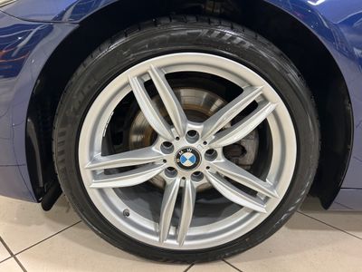 2016 BMW 5 Series