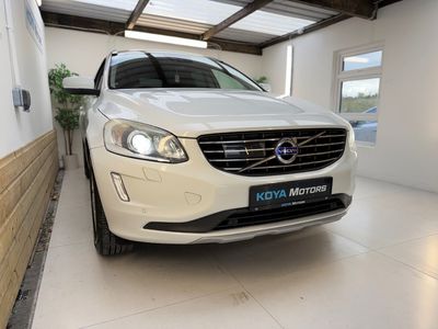 2017 Volvo XC60