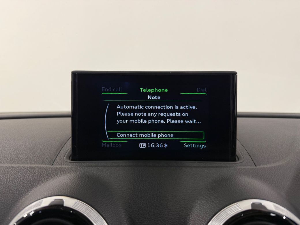2015 Audi A3