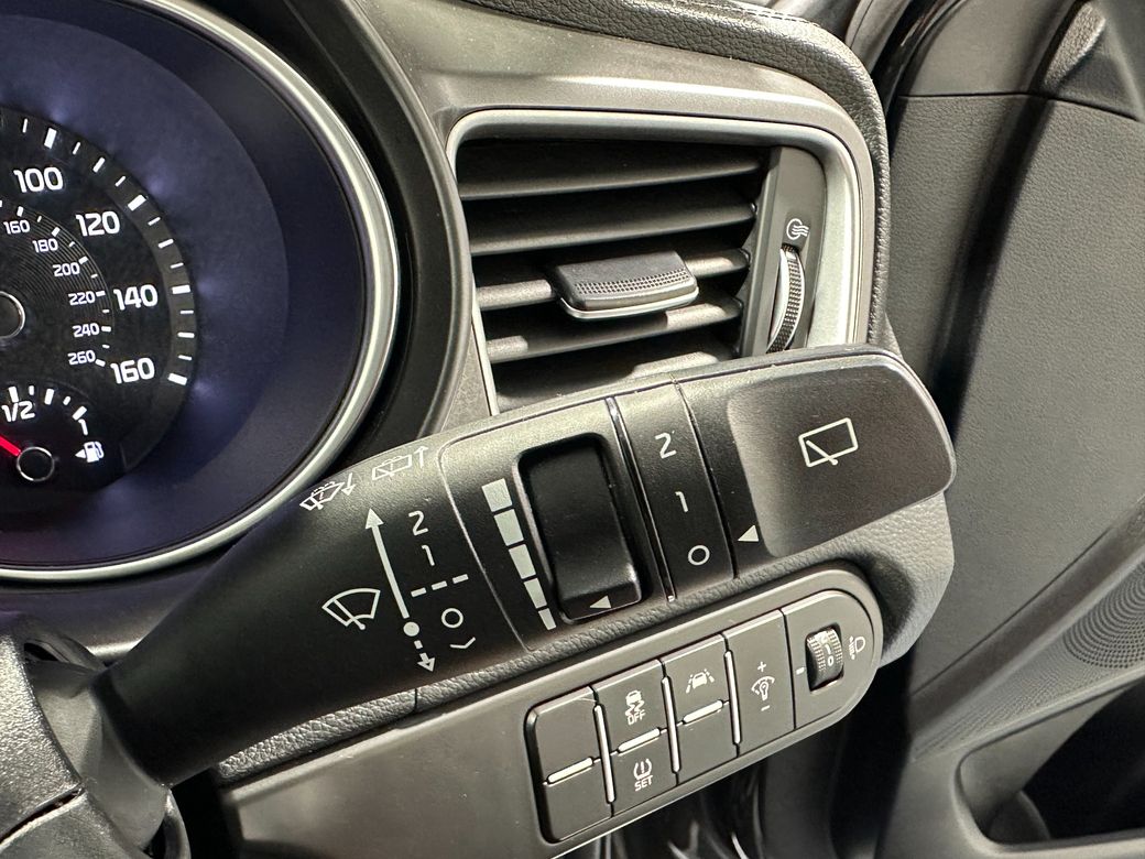 2020 Kia XCeed