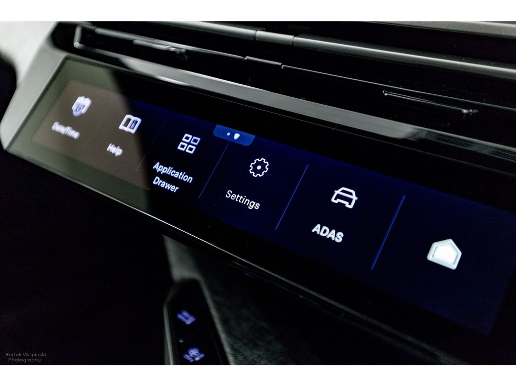 2025 Peugeot 5008
