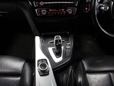 2018 BMW 3 Series