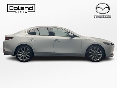 2026 Mazda Mazda3