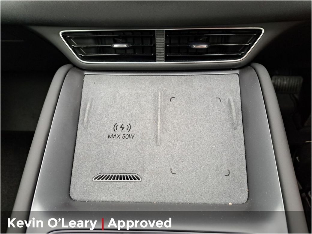 2025 BYD Sealion 7